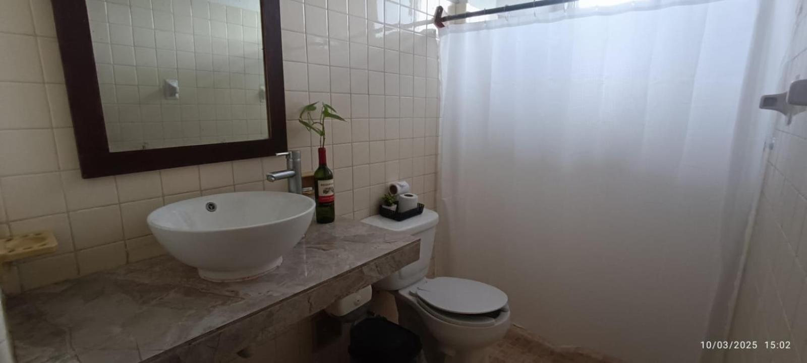 Hotel Coral Cancún Eksteriør bilde