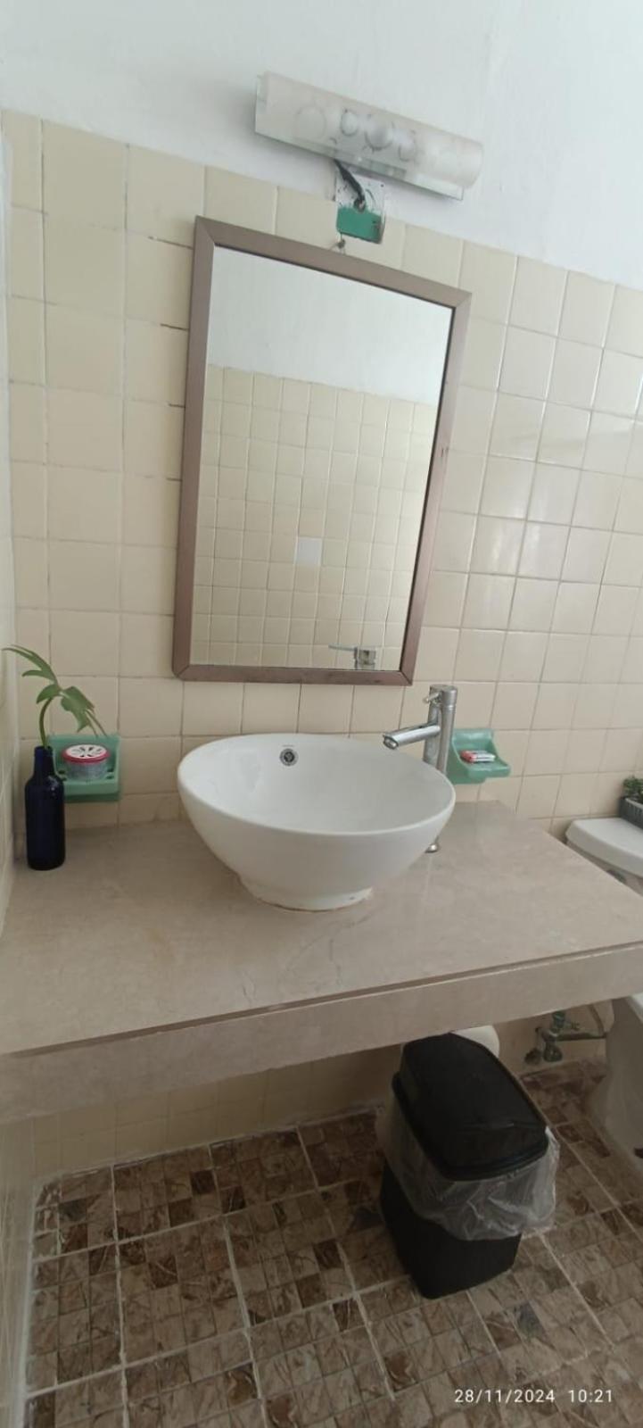 Hotel Coral Cancún Eksteriør bilde