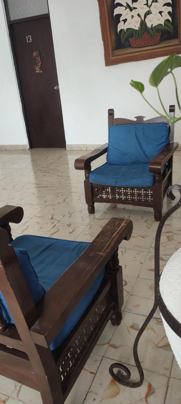 Hotel Coral Cancún Eksteriør bilde