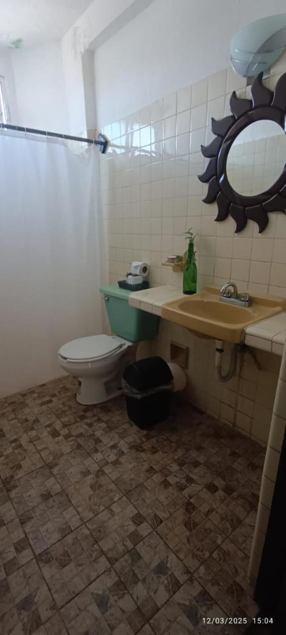 Hotel Coral Cancún Eksteriør bilde